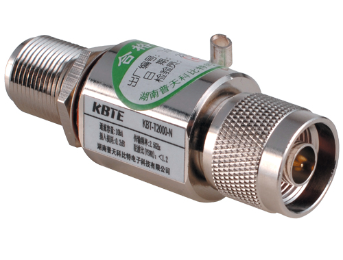 天饋信號防雷器 天饋信號防雷器