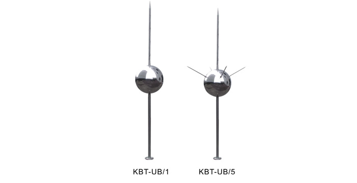 優化避雷針 優化避雷針