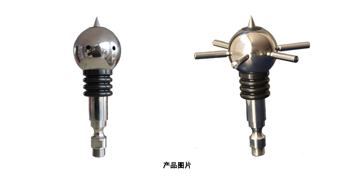 優化避雷針 優化避雷針